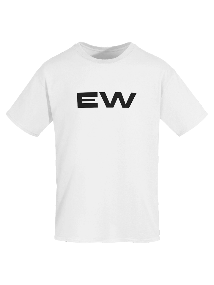 EW T-Shirt product image (1)