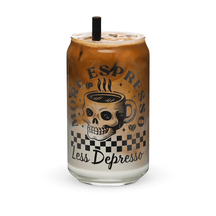 More Espresso Cup product image (6)