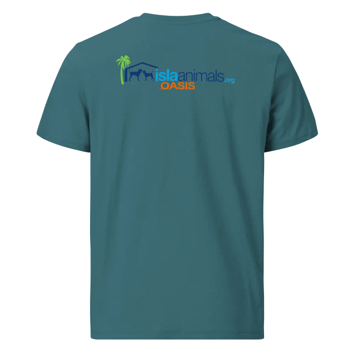 Life is Better with Dogs - Isla Animals T-Shirt product image (2)