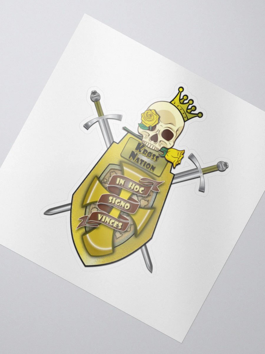 kn crest slap product image (2)