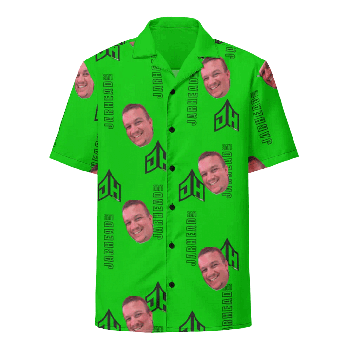JARHEAD Come Sail Away product image (1)