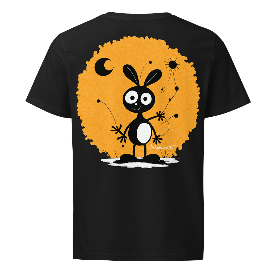 Stanley/Stella Unisex Organic T-Shirt (Vegan) product image (1)