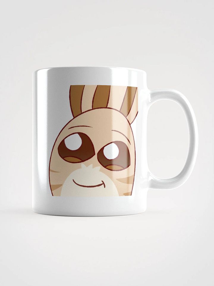 SwaggBae Smile Mug product image (1)