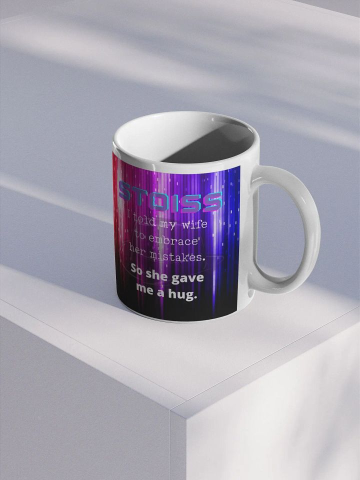Dad Joke Mug product image (2)