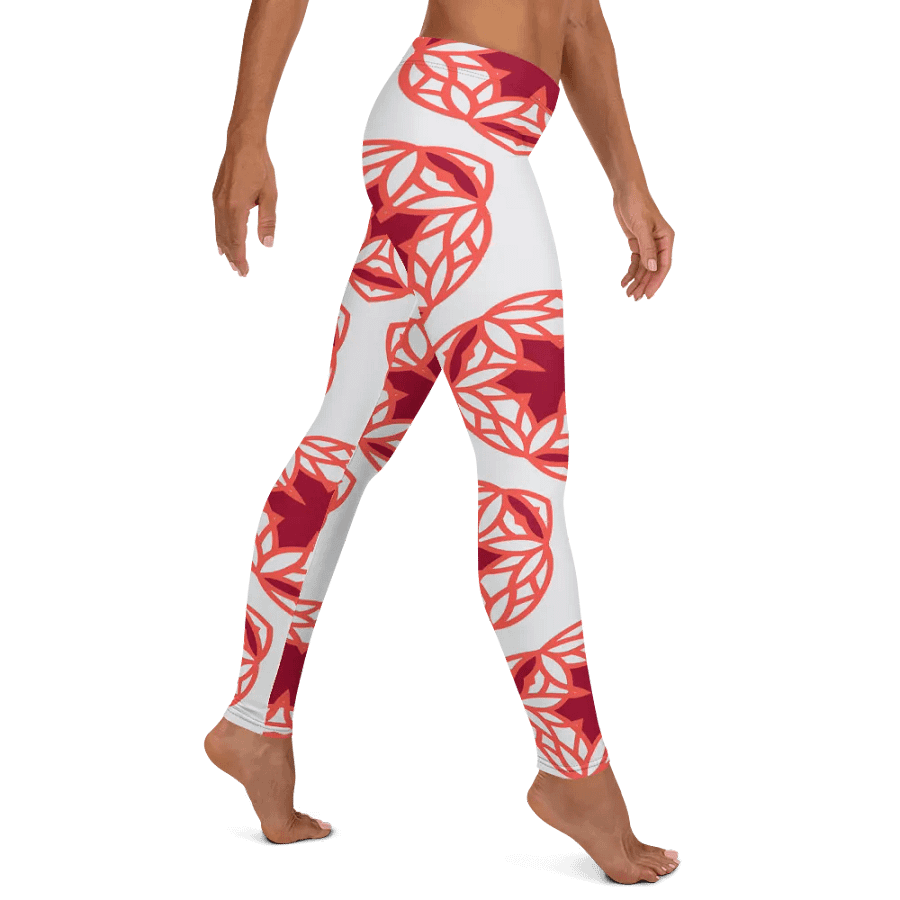 Cosmic Starburst All-Over Leggings product image (11)