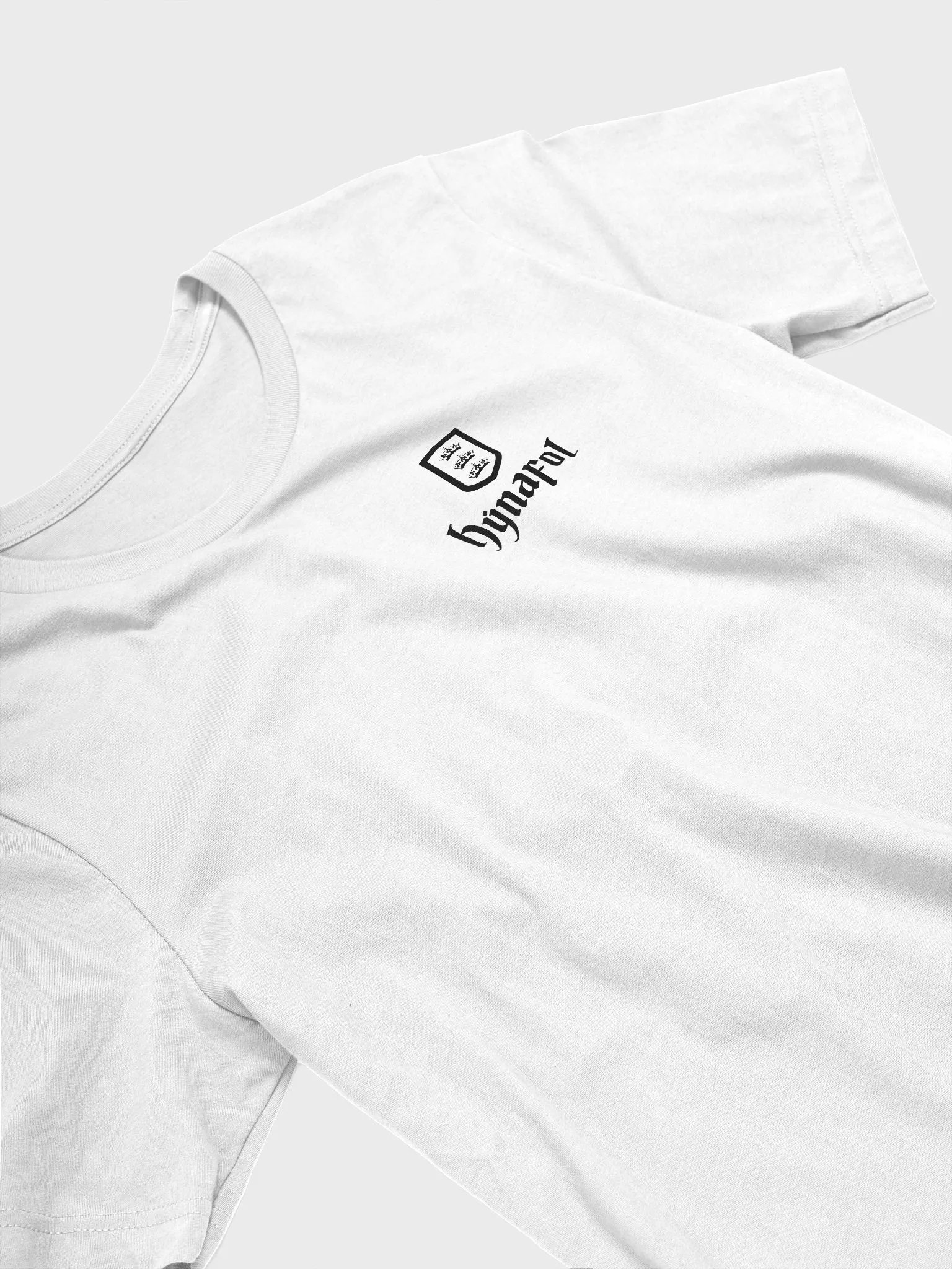 Don't Worry You Have Until November T-Shirt (White) product image (4)