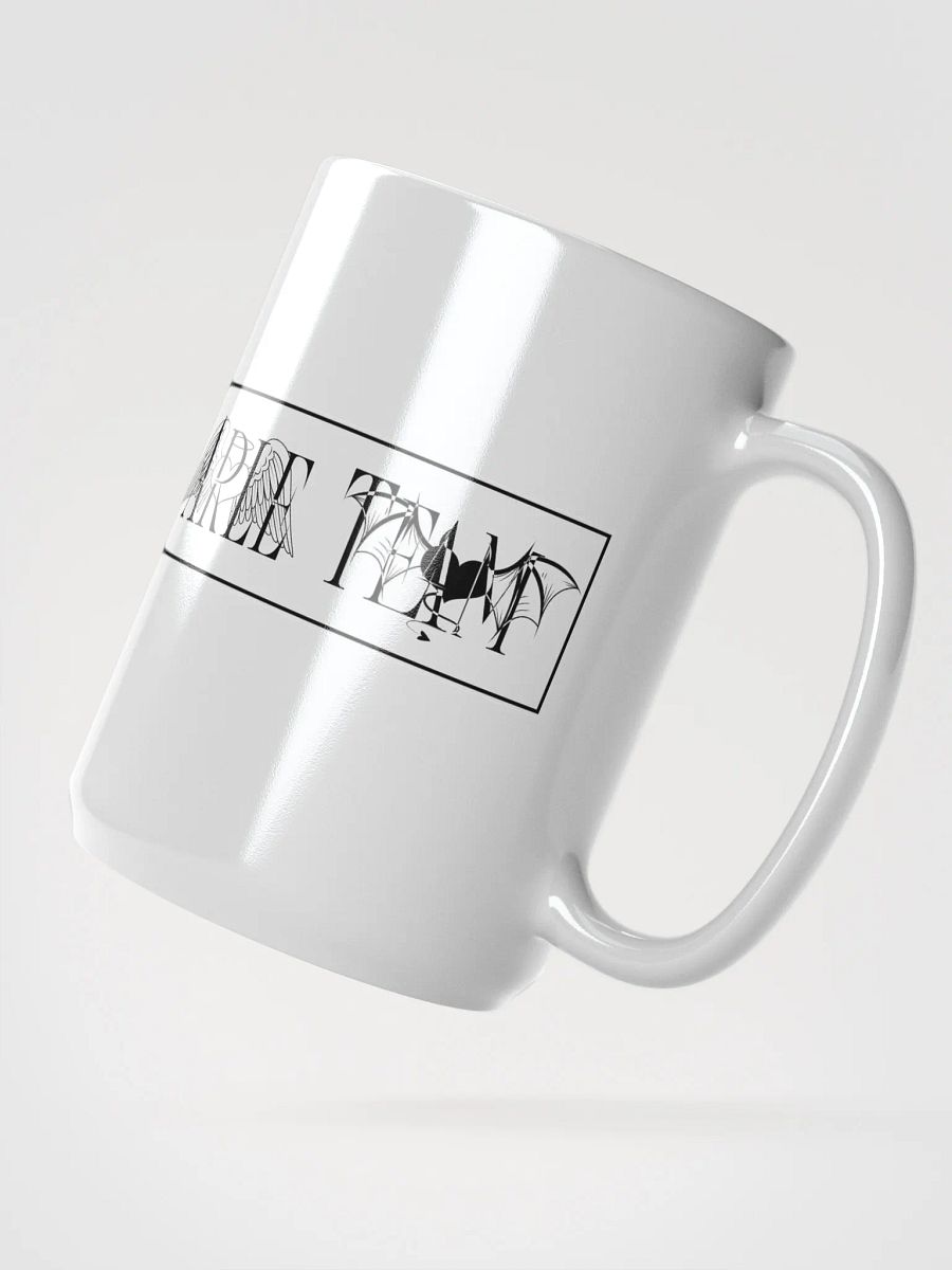 Arle Team A&D mug product image (2)