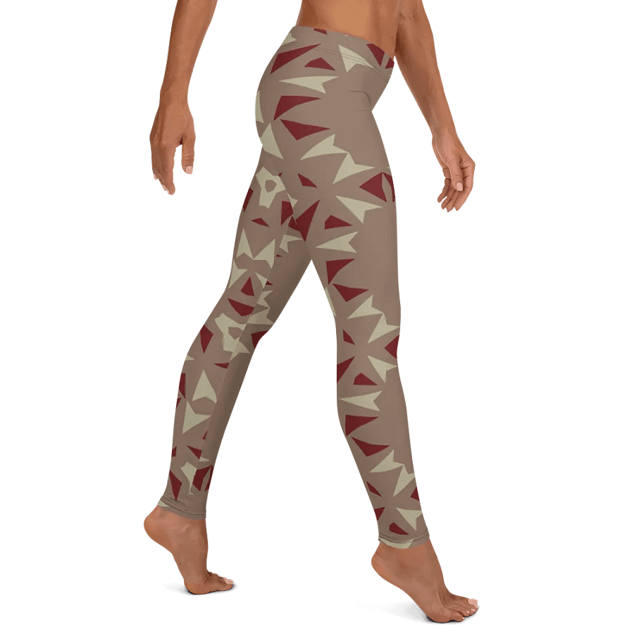 Starry Symmetry All-Over Leggings product image (11)