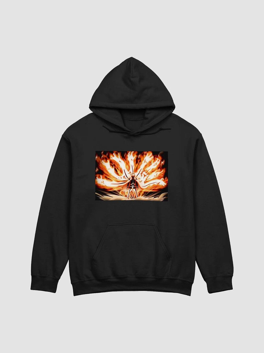 Inferno Embrace Hoodie product image (4)