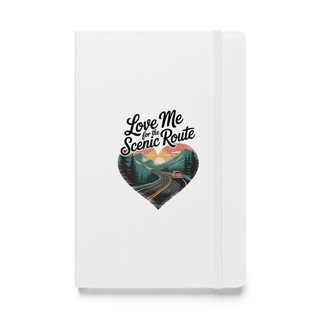 Notebooks & Journals