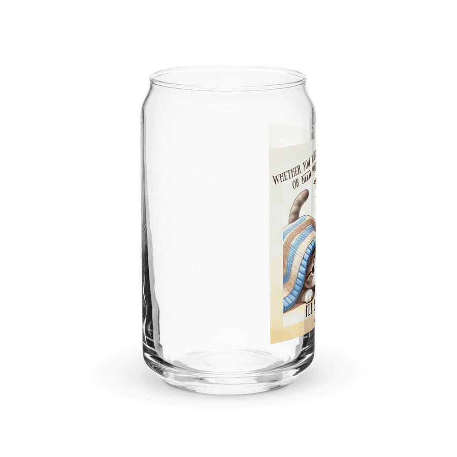 Soft Support Can Glass product image (4)