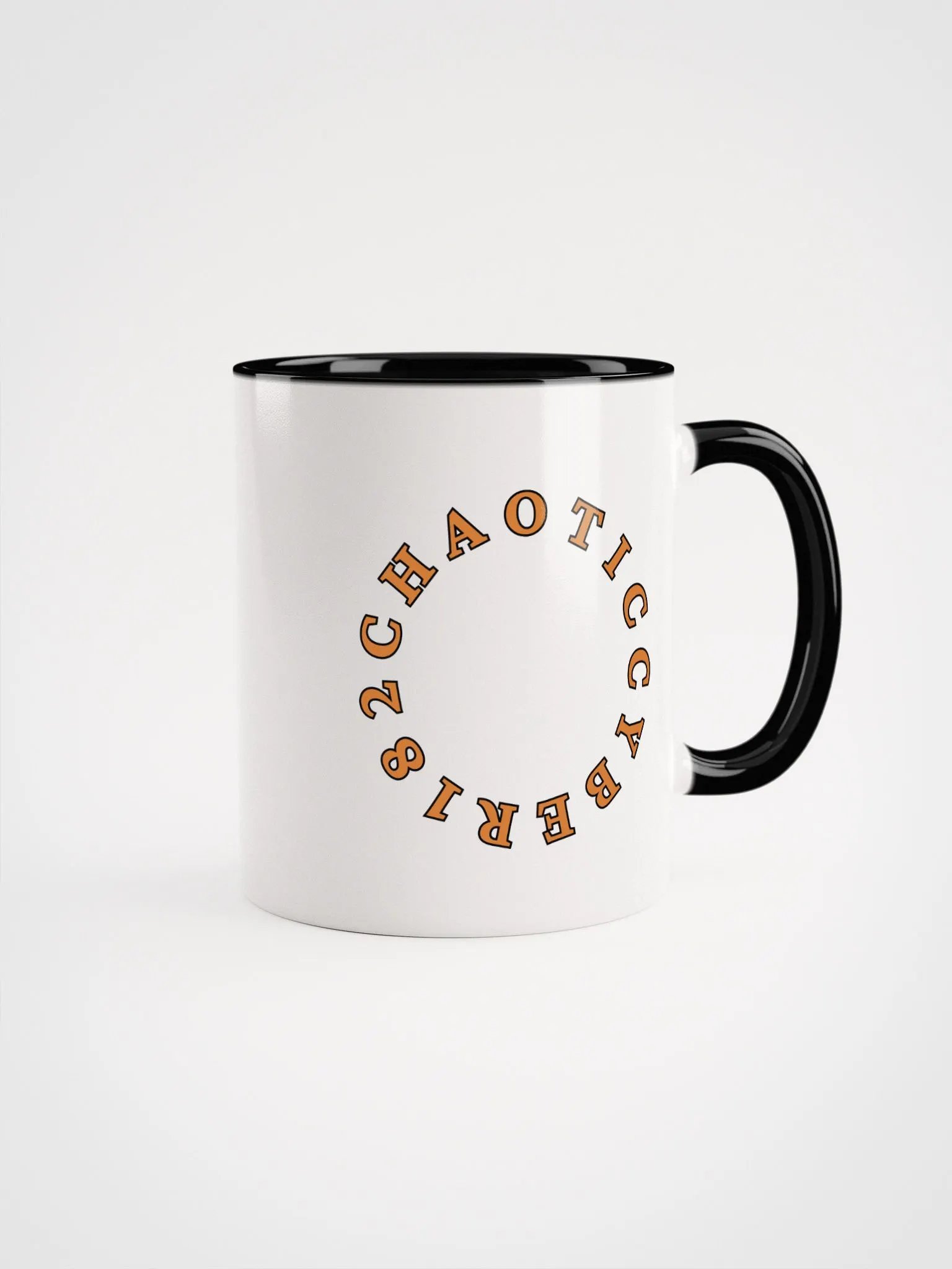 ChaoticCyber182 Mug product image (4)