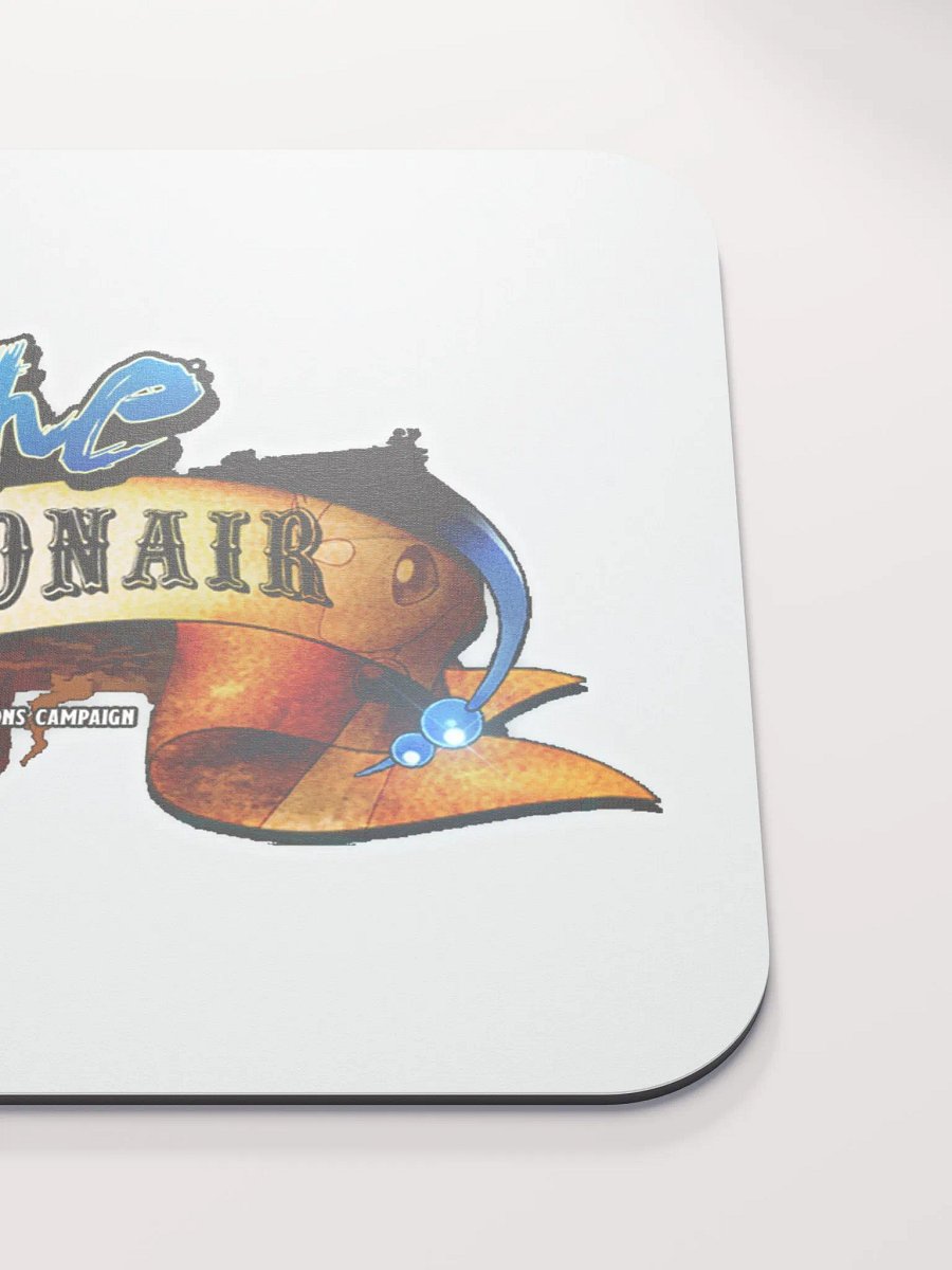 Lair of the Dragonair Mousepad product image (5)