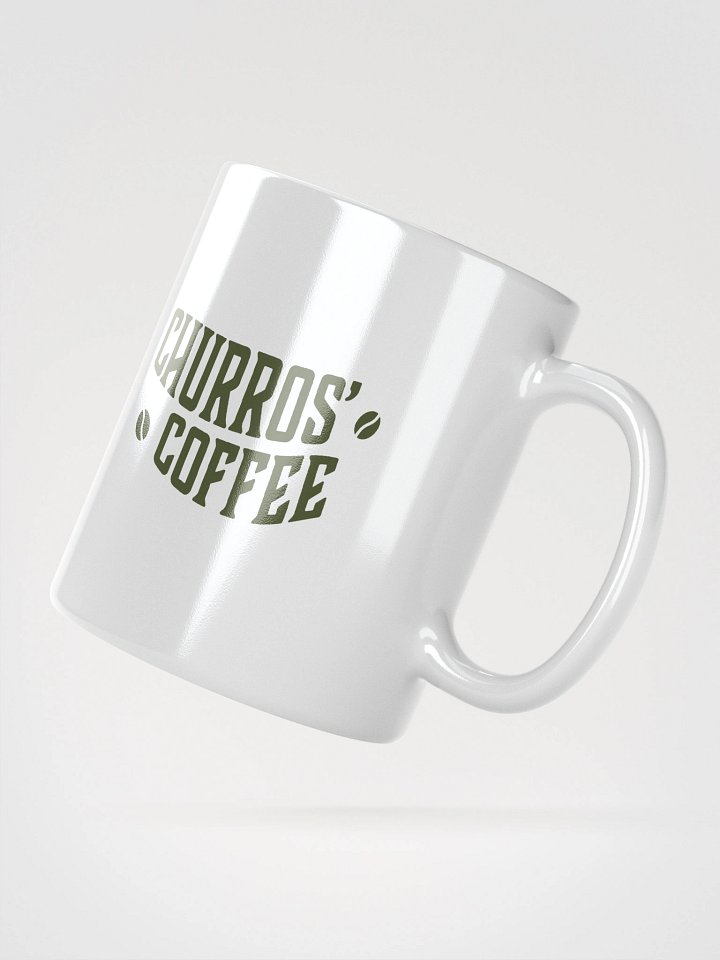Churros' Coffee Mug product image (2)