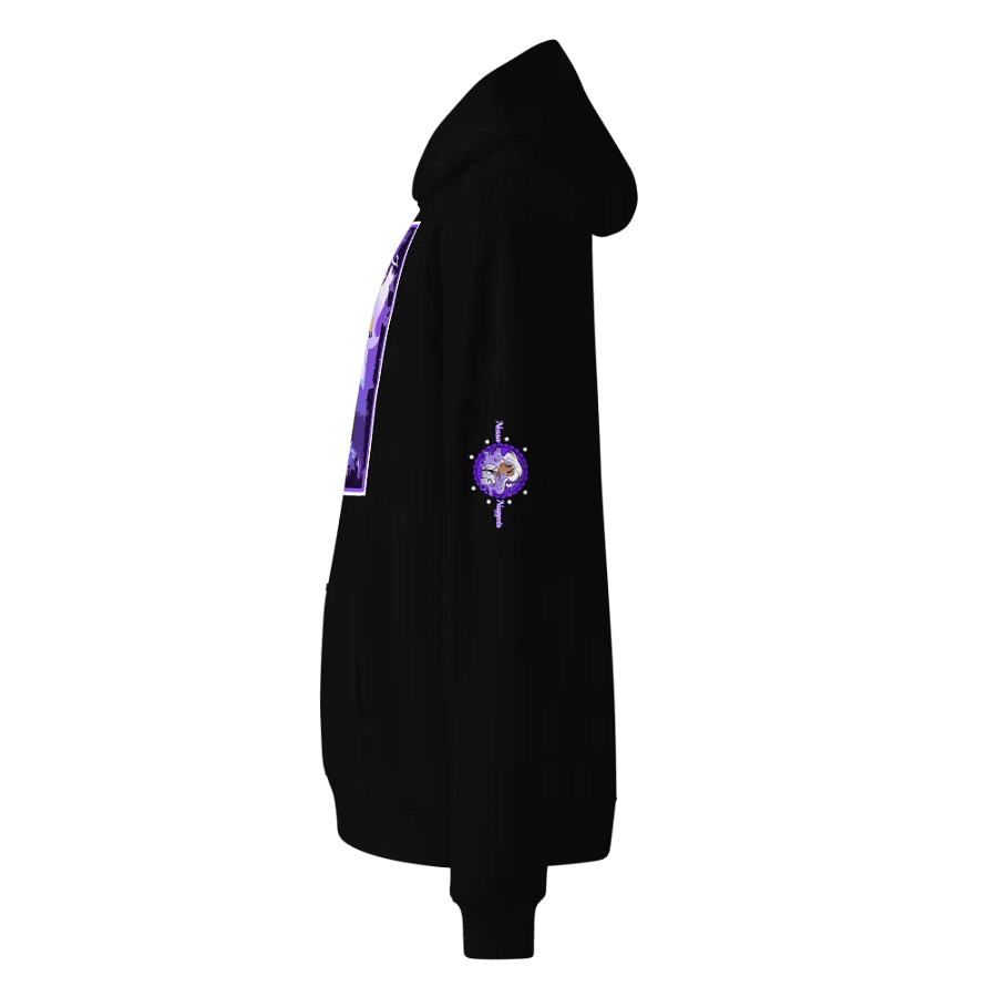 Nova Arcana - HOODIE! product image (11)
