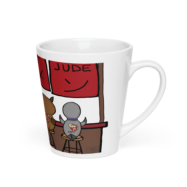 Ramen Mug product image (2)