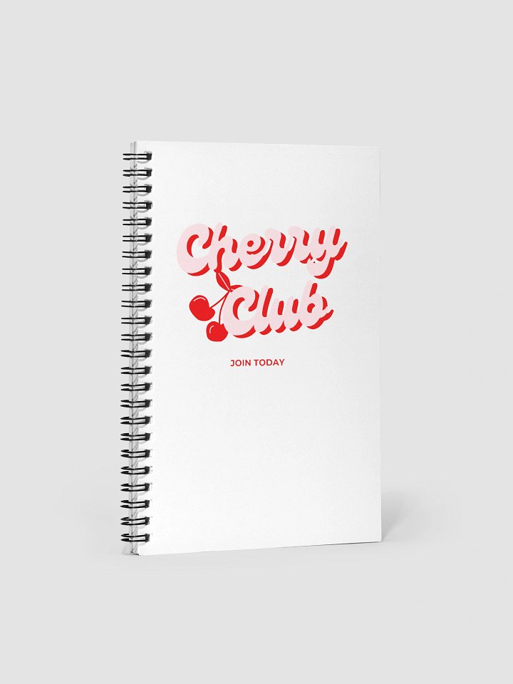 Cherry Club product image (1)