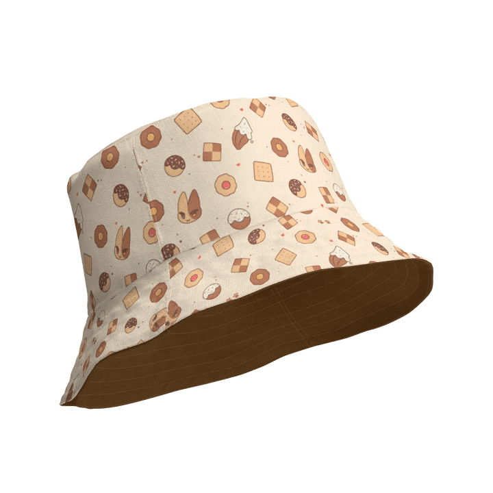 Sweet Treat 🍪 Bucket Hat product image (2)