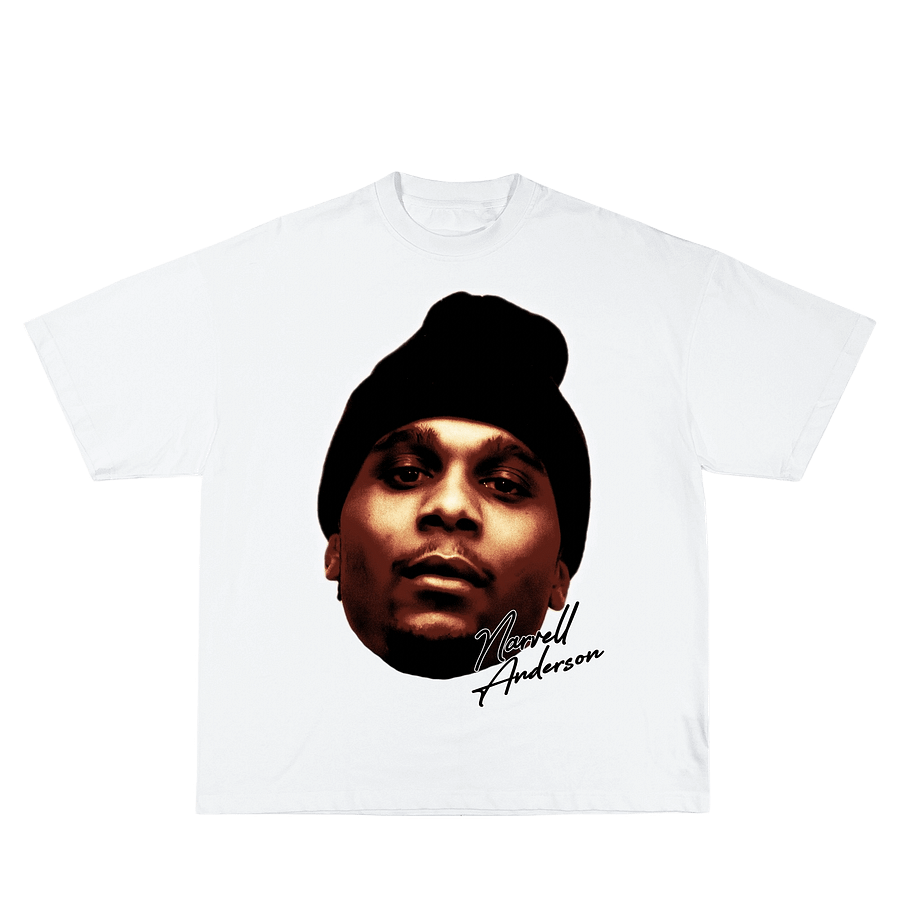 Vintage Tee - White product image (1)