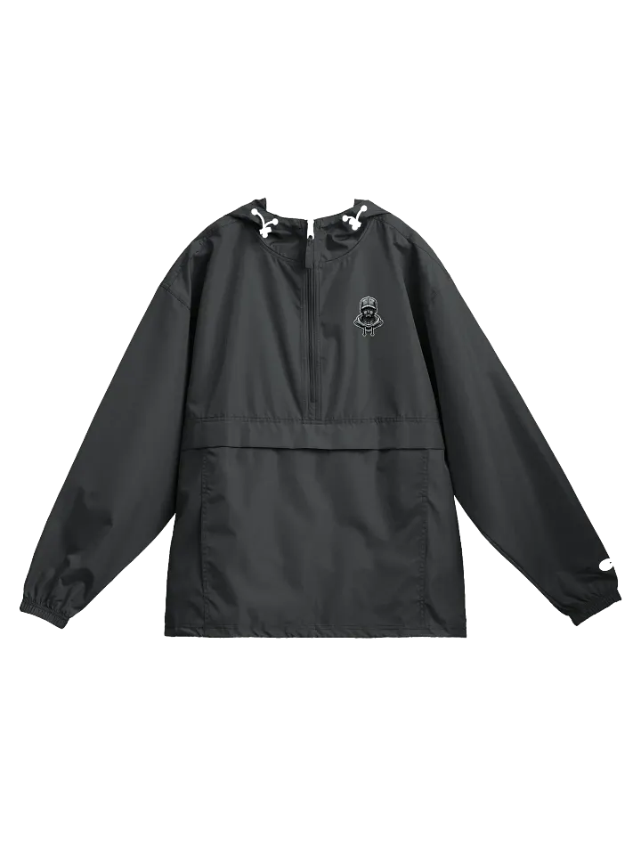 Digi Scoop Packable Jacket product image (1)