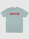 SPACE Worm T-Shirt product image (4)