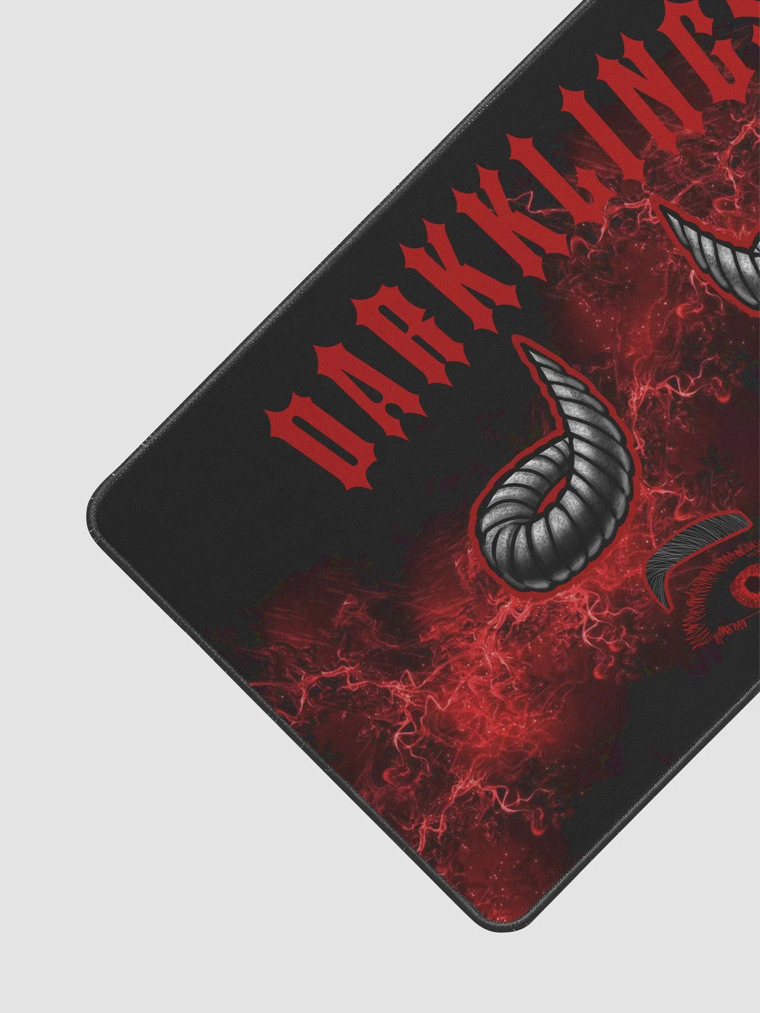 Darkkvixen Medium Desk Pad product image (2)