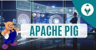 Data Flow Languages & Apache Pig- BD analytics product image (1)