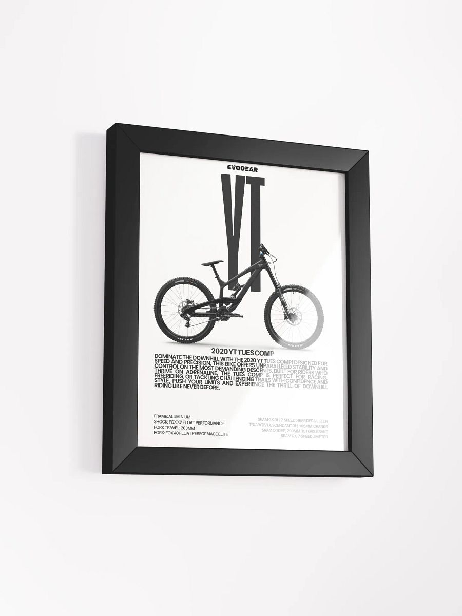 2020 YT Tues Comp Frame product image (8)