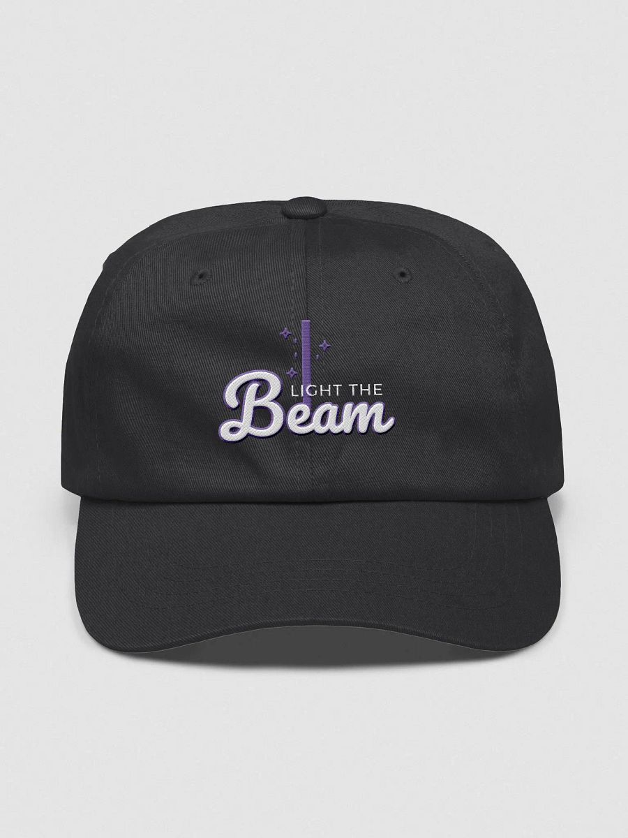 Light the Beam Cap product image (2)