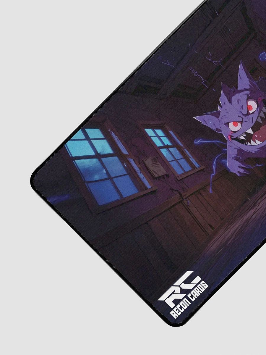 Gengar Mousepad product image (3)