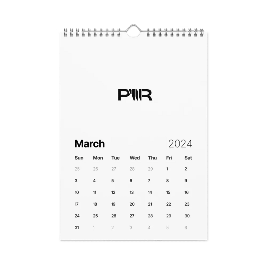 PWR H CALLENDER product image (9)