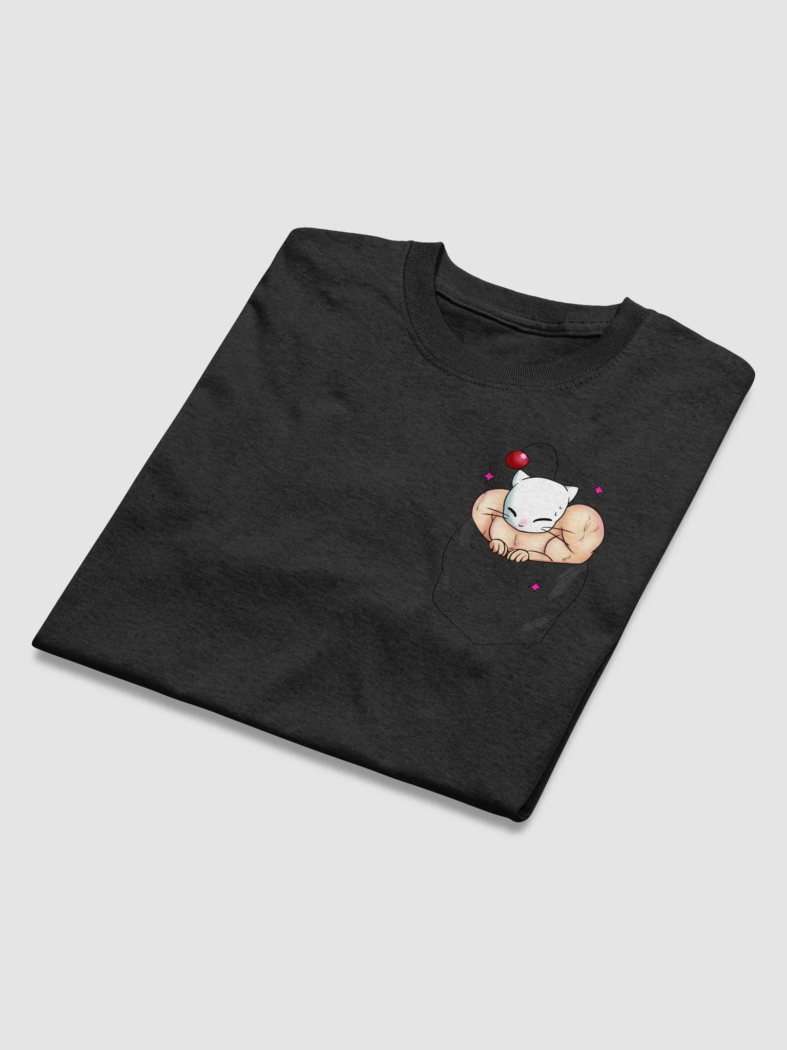 Hans Pocket Tee [2024] product image (24)