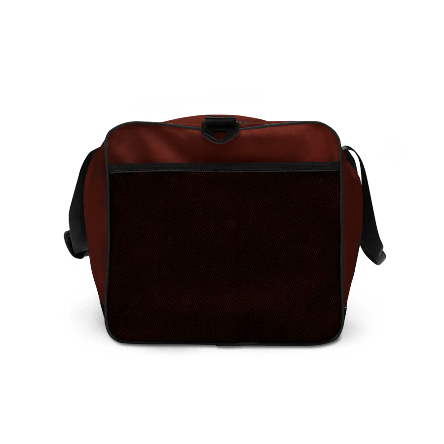 Run Your Dog, Not Your Mouth - Fire - Training Gear Duffle Bag product image (7)
