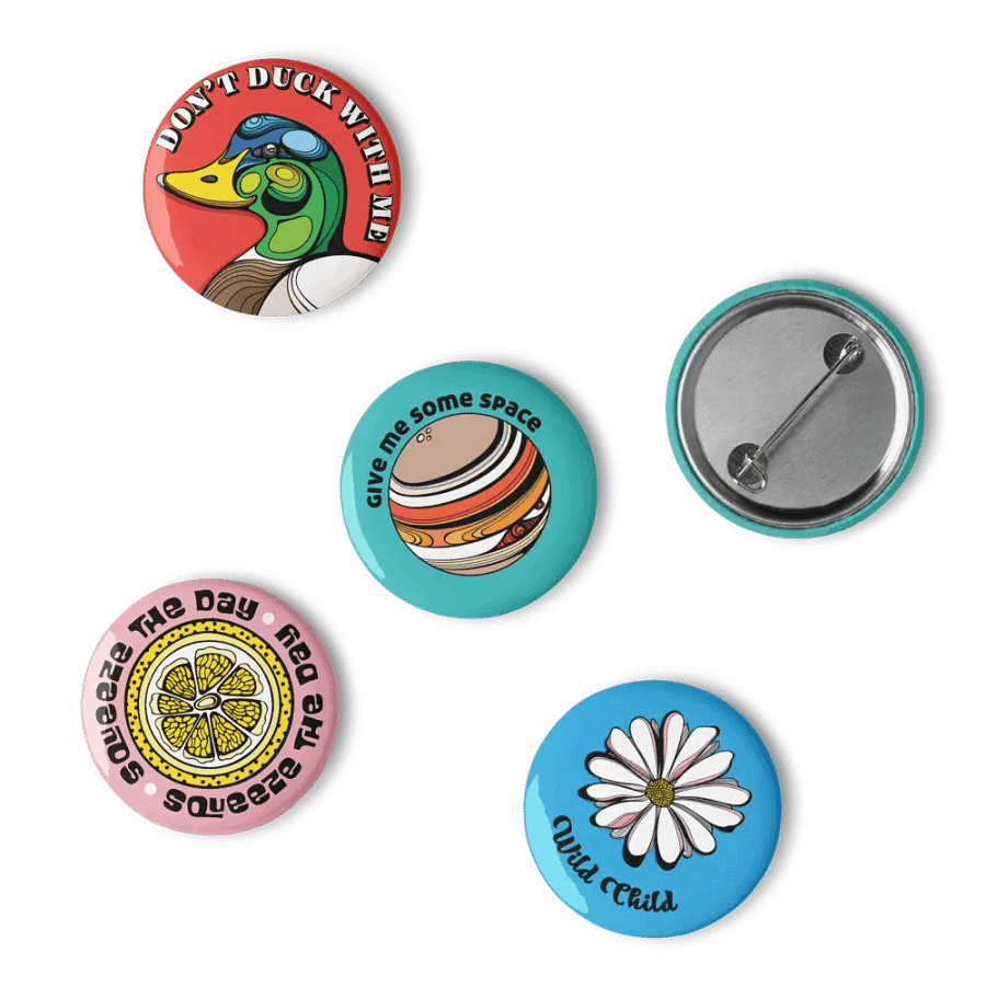 The Button Collection product image (4)