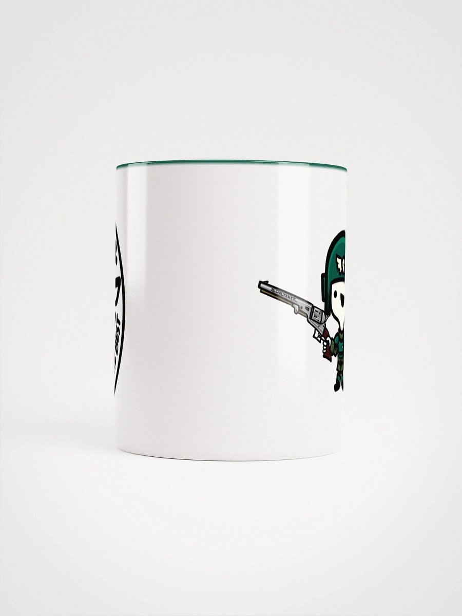 MiniKrak! Mug product image (9)