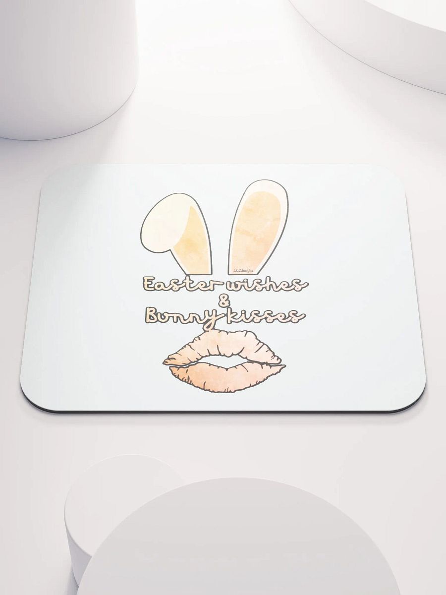 EASTER WISHES & BUNNY KISSES product image (1)