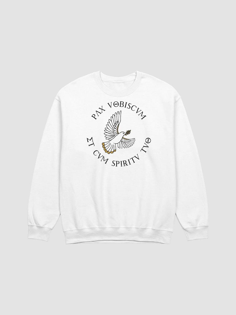 Pax Vobiscum - Crewneck product image (1)