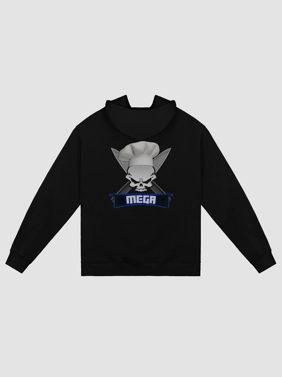 Food Plug Crown Hoodie product image (5)