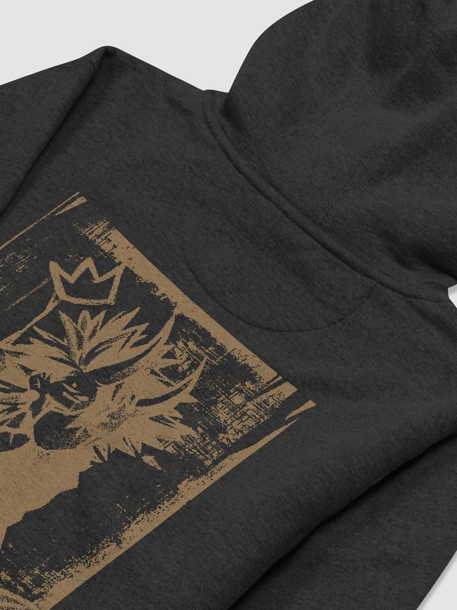 PROM Hoodie product image (4)