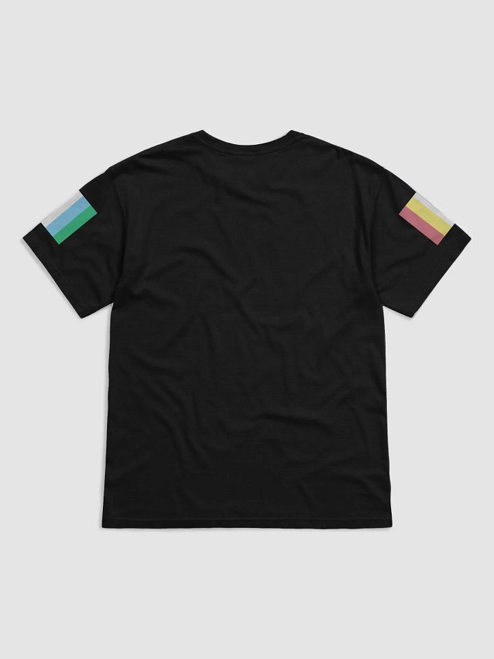 Disability pride shirt product image (8)