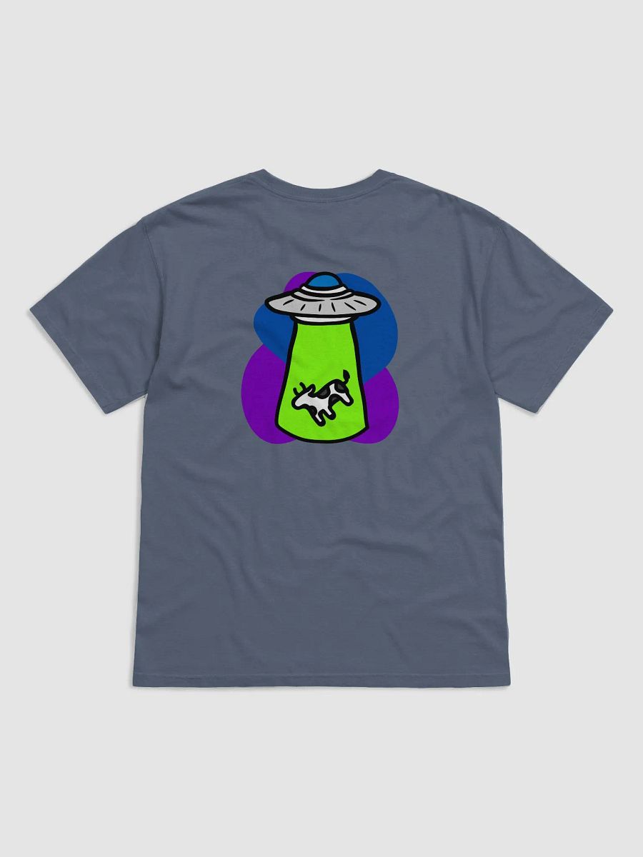 UACNJ Beam Me Up T-Shirt product image (12)