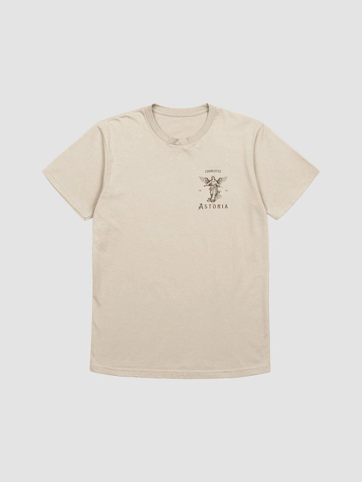 Charlotte Angel Tee (supersoft) LTD product image (1)