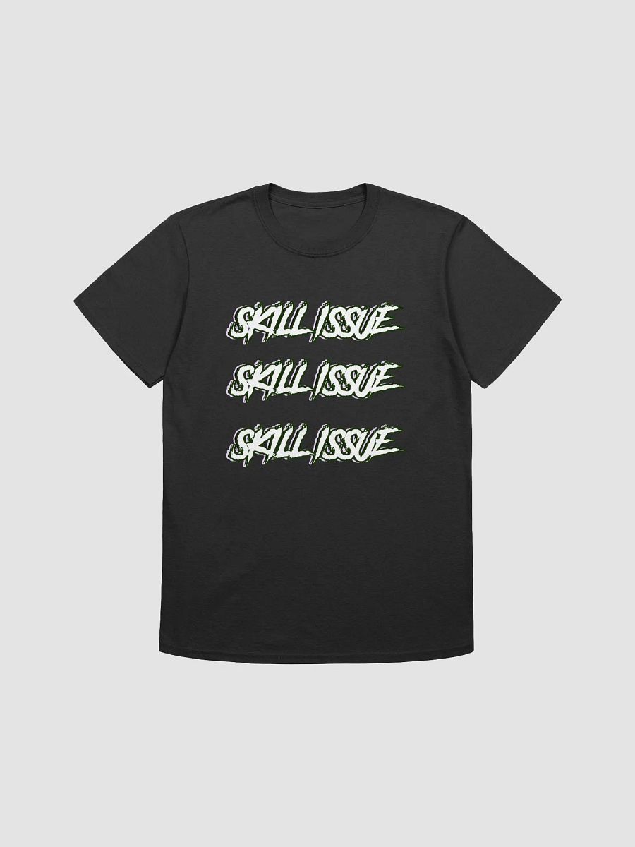 Skill Issue Unisex Softstyle T-Shirt product image (4)