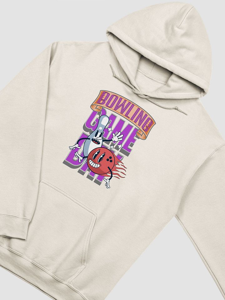 Game Day Bowling Bonanza Hoodie product image (29)