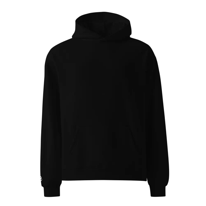 The Collective Premium Hoodie product image (2)