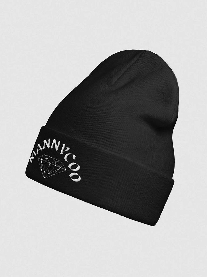 Manny Coo Beanie (Exclusive) product image (2)