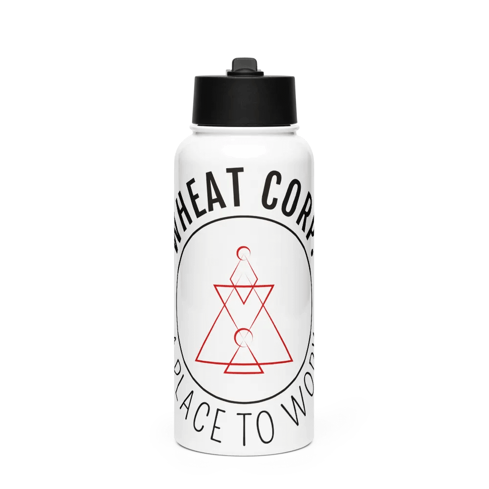 Generic Water Bottle product image (1)