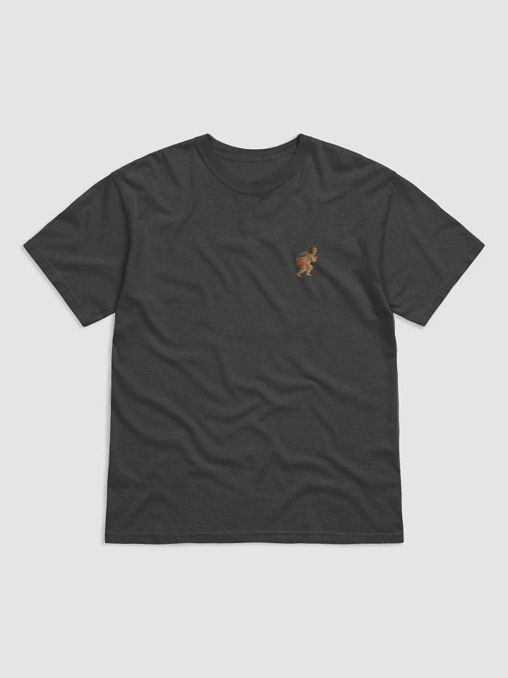 Job T-Shirt product image (1)