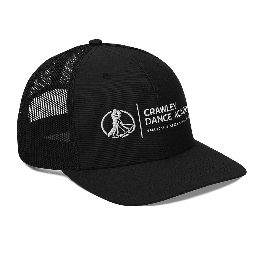 Crawley Dance Academy Hat product image (4)