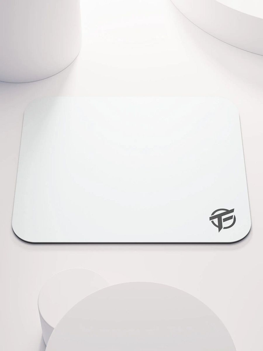 TopFrag™ Classic Mousepad (8.7" x 7.1") product image (1)